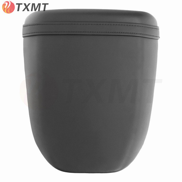 เหมาะสำหรับ Kawasaki ZX9R ZX-9R 1994-1997เบาะหลังเบาะรองนั่งด้านหลังเบาะหนังด้านหลังเบาะรองนั่งด้านห