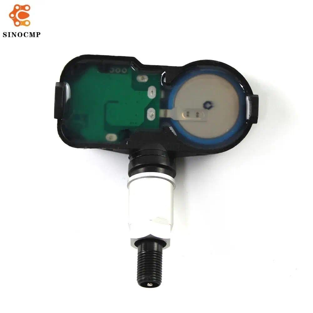 Tpms เซ็นเซอร์ความดันยาง 42607-06020 PMV-C010 42607-30060 TS-TY04 สําหรับ Lexus Toyota Scion IM ยางค