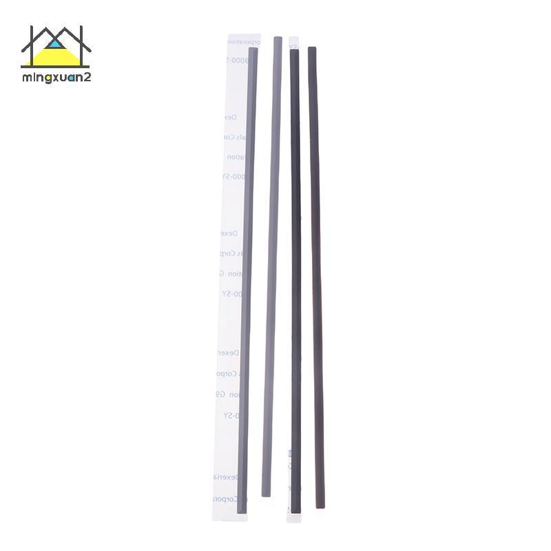 Mingxuan2 สําหรับ 15S-FR 15S-FQ 15S-ER ER EQ 15-DY EF TPN-Q222 TPN-Q230 แล็ปท็อปฝาครอบด้านล่างยางปะเ