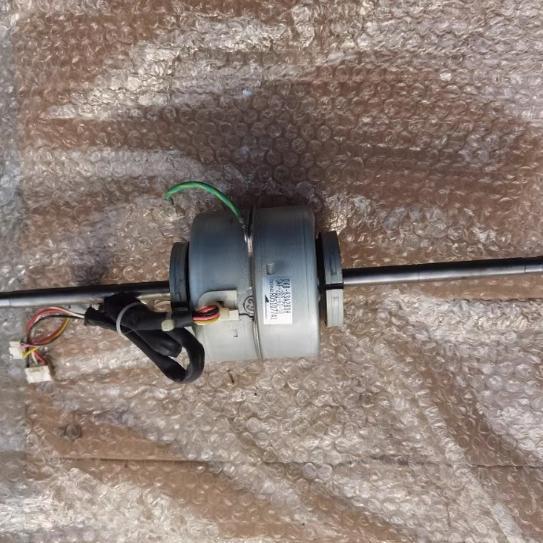 มอเตอร์แอร์ TOSHIBA สำหรับติดภายในรุ่น SWF-280-60-1R, DK8-63A280H คุณภาพสูง