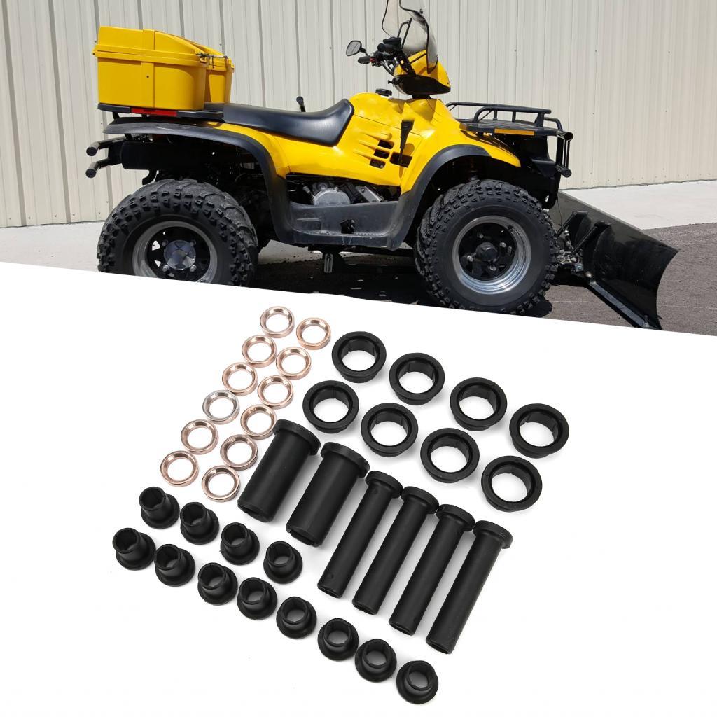 Shopp ชุดบูชช่วงล่างหลัง MG1307101AZ อุปกรณ์เสริมทดแทนที่ใช้งานได้จริงสําหรับสวิงอาร์ม Sportsman 500