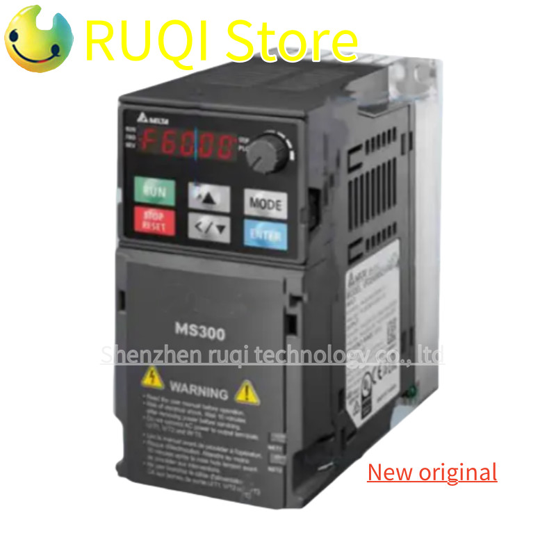 ใหม่ VFD185C43A-21 VFD220C43A-21 VFD300C43A-21 VFD370C43S-00 VFD450C43S-00 VFD550C43A-00