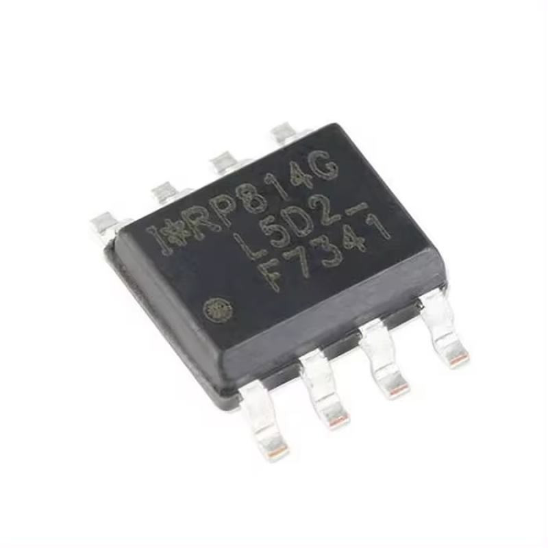 Irf7341 IRF7341TRPBF F734 1 Power IC Patch 8-Pin ส่วนประกอบอิเล็กทรอนิกส์การกําหนดค่าแบบครบวงจร