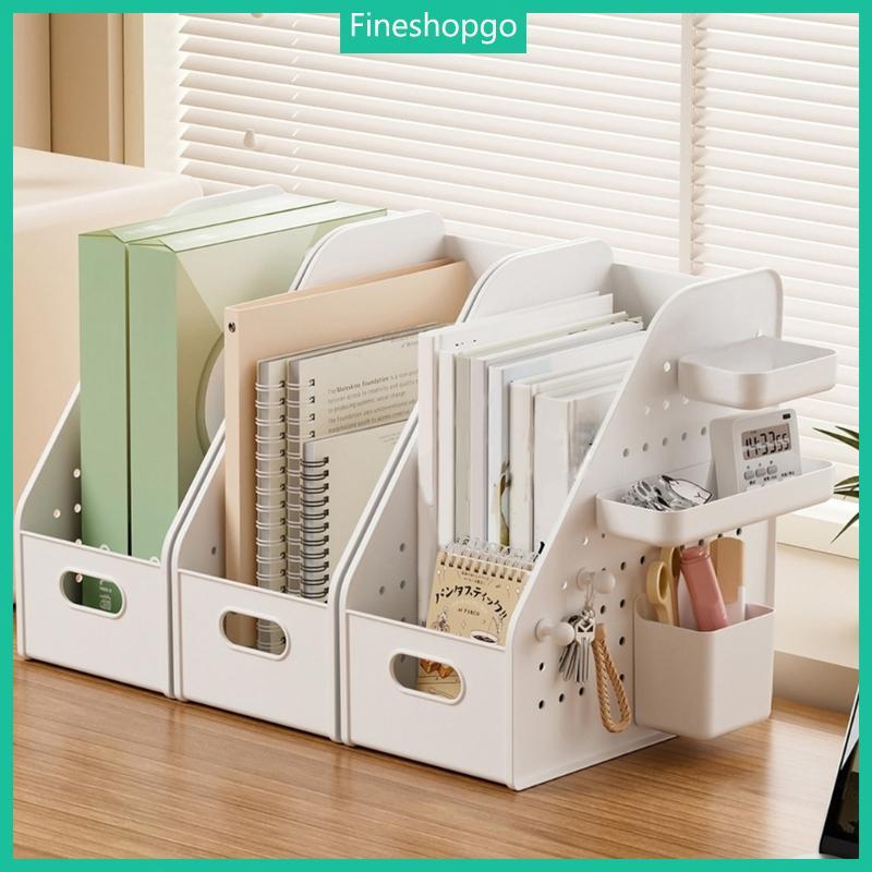 Fine Pegboard Organiser ตะกร้าพลาสติกก่อสร้างขนาดใหญ่ความจุ Desktop Storage Solution สําหรับห้องครัว