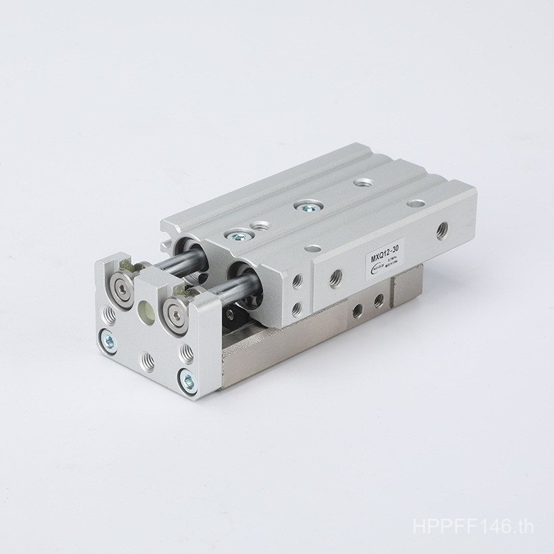 /A16// C/25-10/ 20/75/ MXQ6B4012100AS โต๊ะเลื่อนกระบอก// 20/8/30 HR6Q