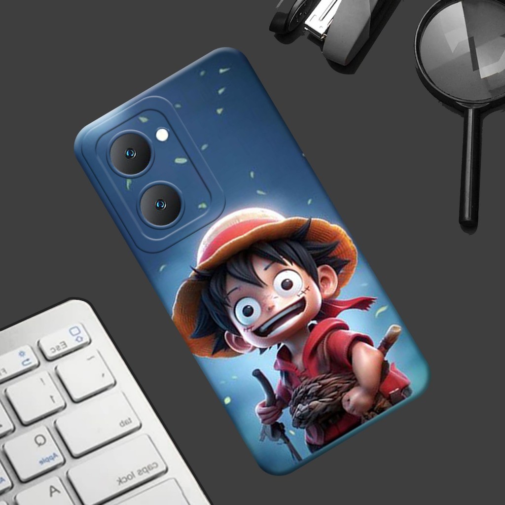 HP ล่าสุด Vivo Y18 / Vivo Y03 / Vivo Y03T 4G Phone Case - เคสโทรศัพท์ Vivo Y18 / Vivo Y03 / Vivo Y03