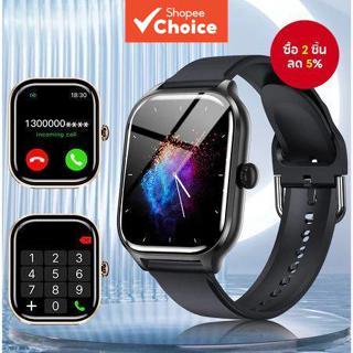 LAXASFIT นาฬิกาข้อมือสมาร์ทวอทช์รุ่น H9 Pro Max ใหม่ มาพร้อม…