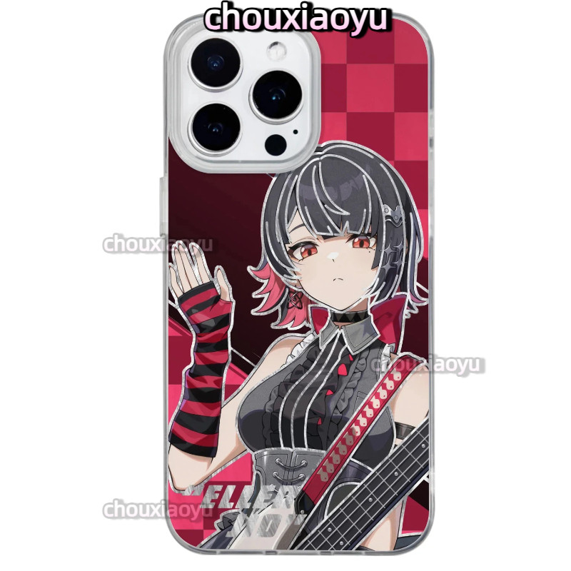 เหมาะสําหรับ Redmi note 14 13 12 5G Xiaomi Poco X7 X6Pro X5 F8Ultra F8Pro F7 F6 F5 เคสโทรศัพท์ ‌Zenl