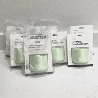 พร้อมส่ง! Owala Boot Silikon ขนาด 24oz/32oz | ฝาครอบขวดเก๋ไก๋ กันกระแทก | พอดีเป๊ะ