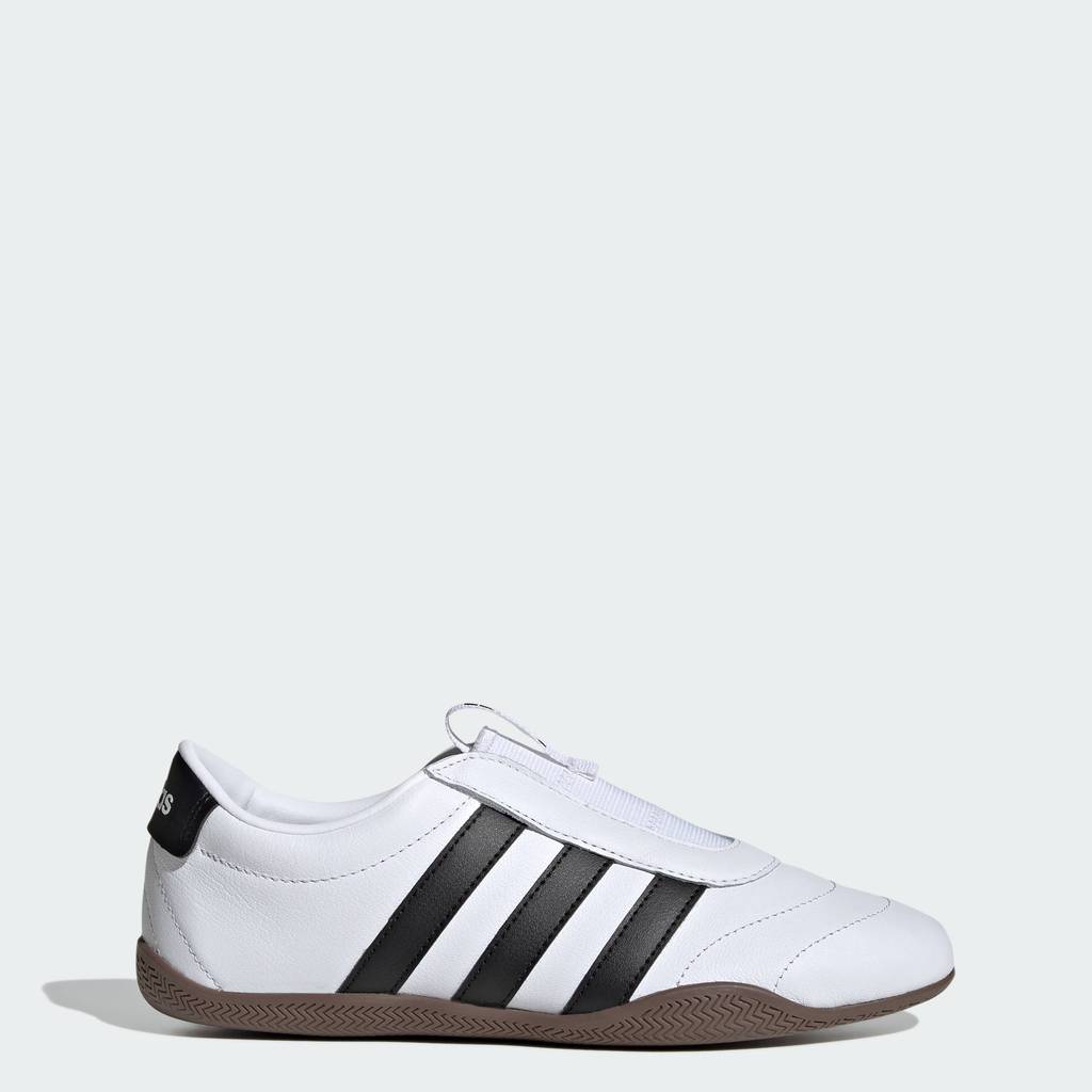 adidas Lifestyle GRAND COURT LO SLIP ON SHOES Women White KI4659