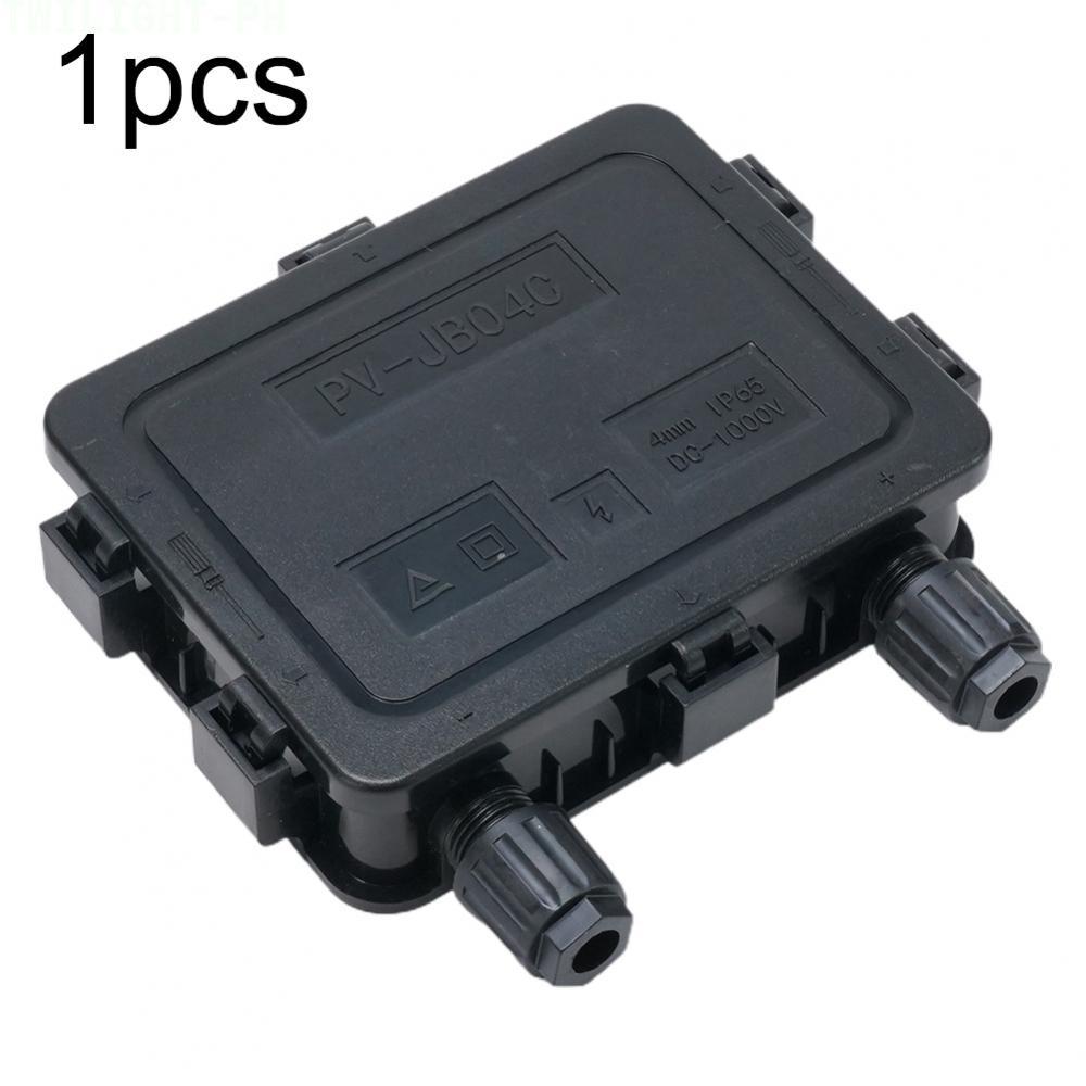 สําหรับกล่องแยกพลังงานแสงอาทิตย์ PV 180W 300W สําหรับการใช้งานพลังงานแสงอาทิตย์ในร่มกลางแจ้ง