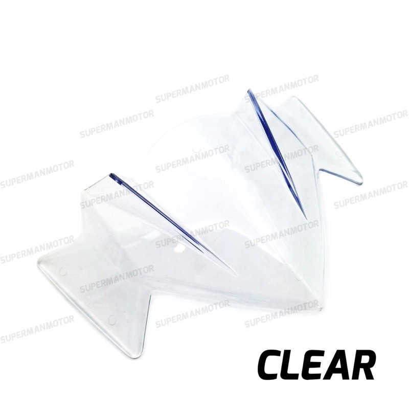 กระบังหน้า HONDA RS150 RS 150 RS150 V1 [ DESIGN BATMAN ]