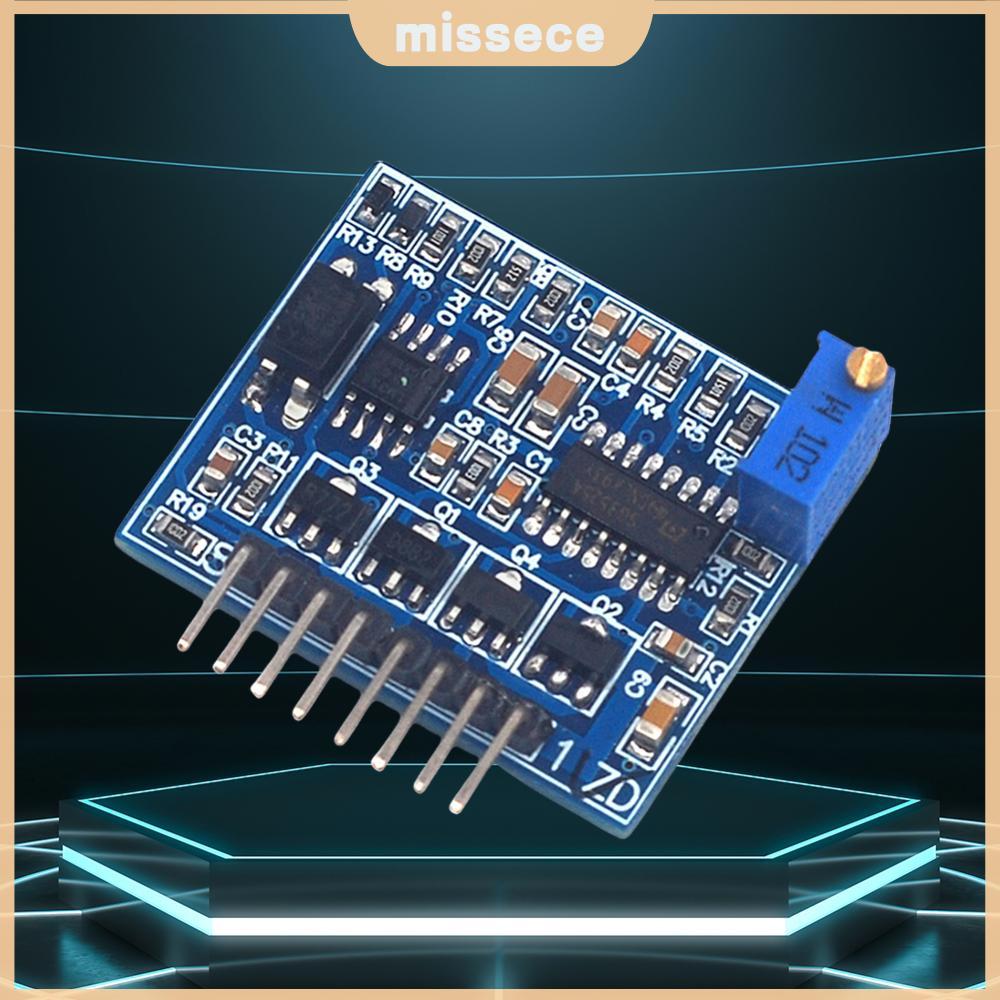 SG3525 LM358 Inverter Converter Driver Board ความถี่ปรับอินเวอร์เตอร์แผง 1A ความถี่สูง High Current 