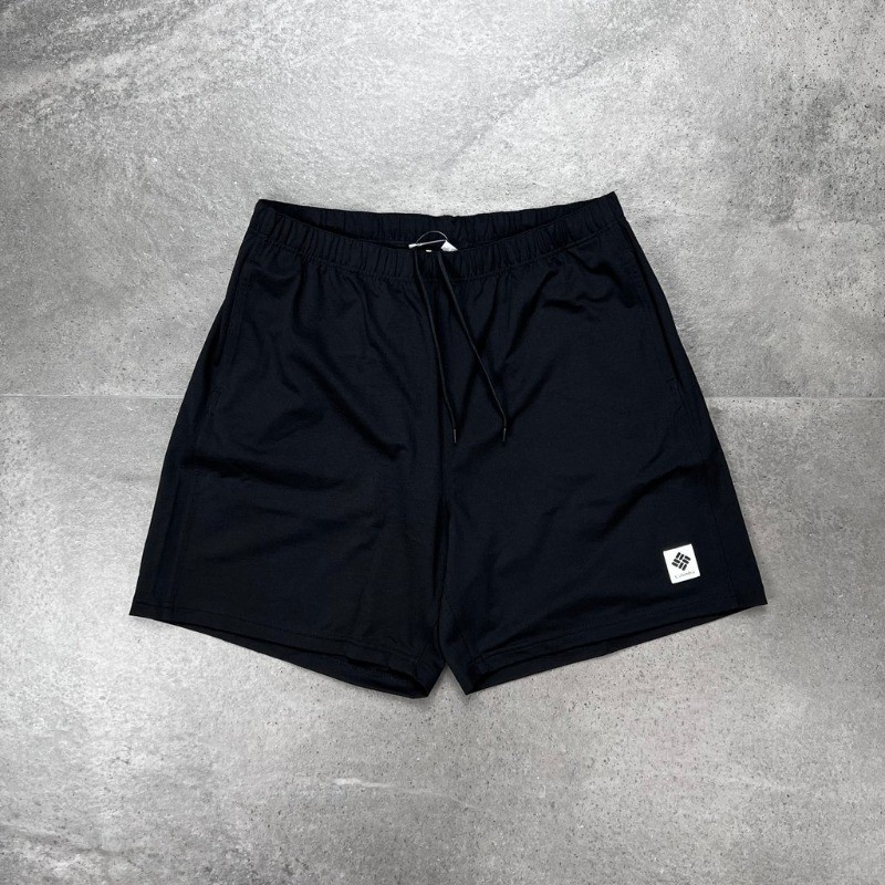 ReadystockColum Outdoor Casual Street Wind Speed Dry Shorts สําหรับผู้ชายและผู้หญิงฤดูร้อนใหม่กางเกงขาสั้น