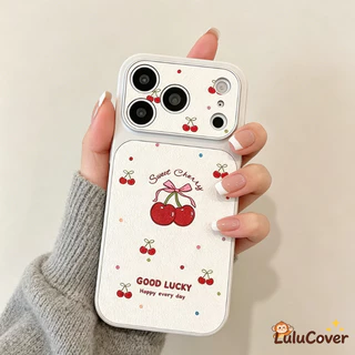 ฤดูใบไม้ผลิหวานเชอร์รี่โบว์หนังสําหรับ OPPO A6 A6i A6S A6T A6X A5 A5M A5S A5X A5i A3 A3X A3S A3i Pro Plus A2S A1X A1X A1S A1S A1X A1S A1S A1S A1X A1S A1S A1X A1S A1S A1X A1S A