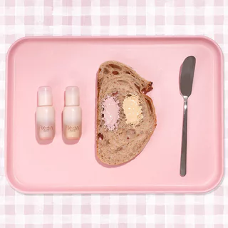 Fleen Beauty Painting Ideal Skin Corrector 3g #Butter คอเรคเตอร์สกินแคร์ ฟลีน บิวตี้ เนื้อบางเบา กันน้ำ กันเหงื่อ.
