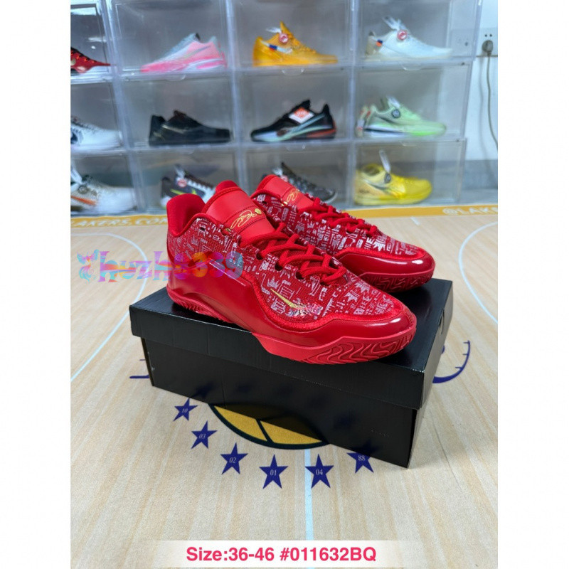 [ระดับสหาย] Lebron 23 James 23 Generation ผู้ชายผู้หญิงกีฬารองเท้าบาสเก็ตบอล IH1514-601 2JDH