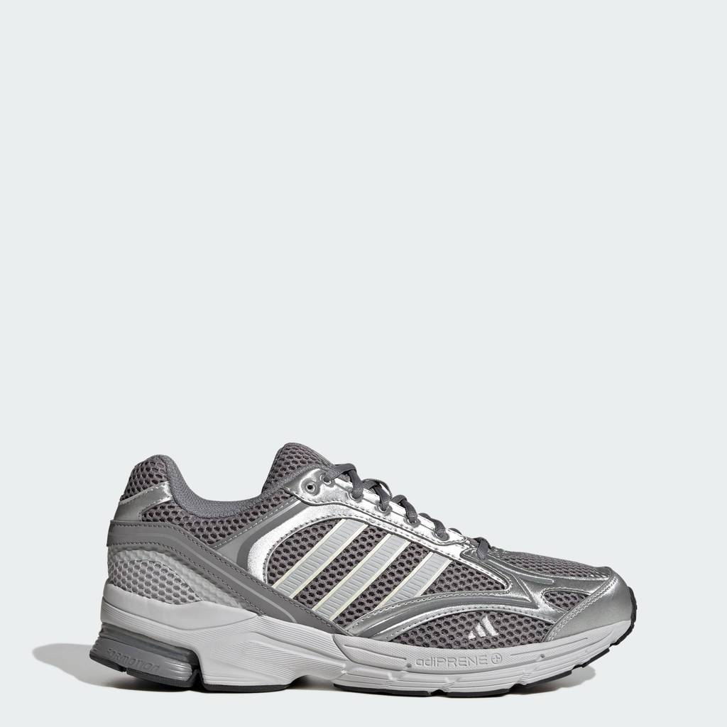 adidas Lifestyle SPIRITAIN 2000 Trainers Unisex Grey KI4442