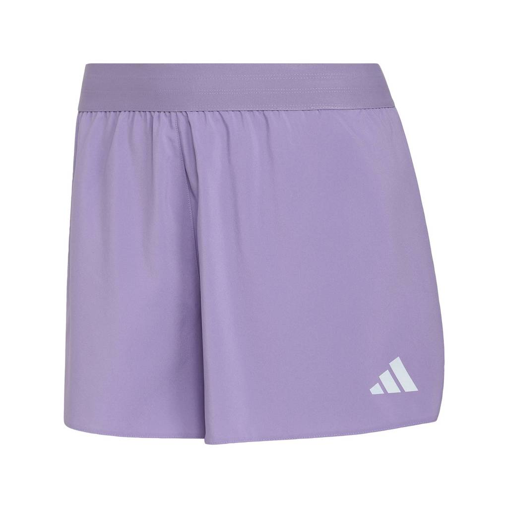 adidas شورت جري نسائي adi365 Essentials — بنفسجي — صورة 6