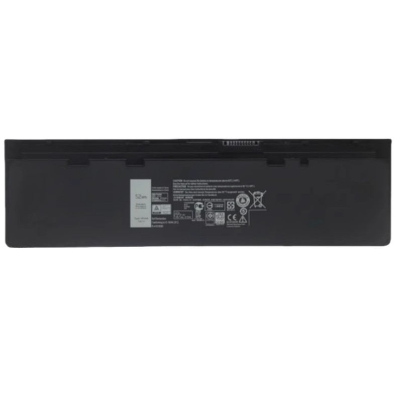 For Dell Latitude E7240 E7250 WD52H P22S E7450 Laptop Battery