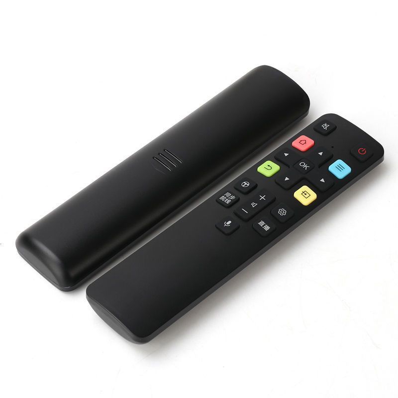 รีโมทควบคุมเสียงอัจฉริยะ TCL รุ่นใหม่ RC801D/C สำหรับทีวี TCL 55Q1D/55A860U/55A950C/55T3/65A860U