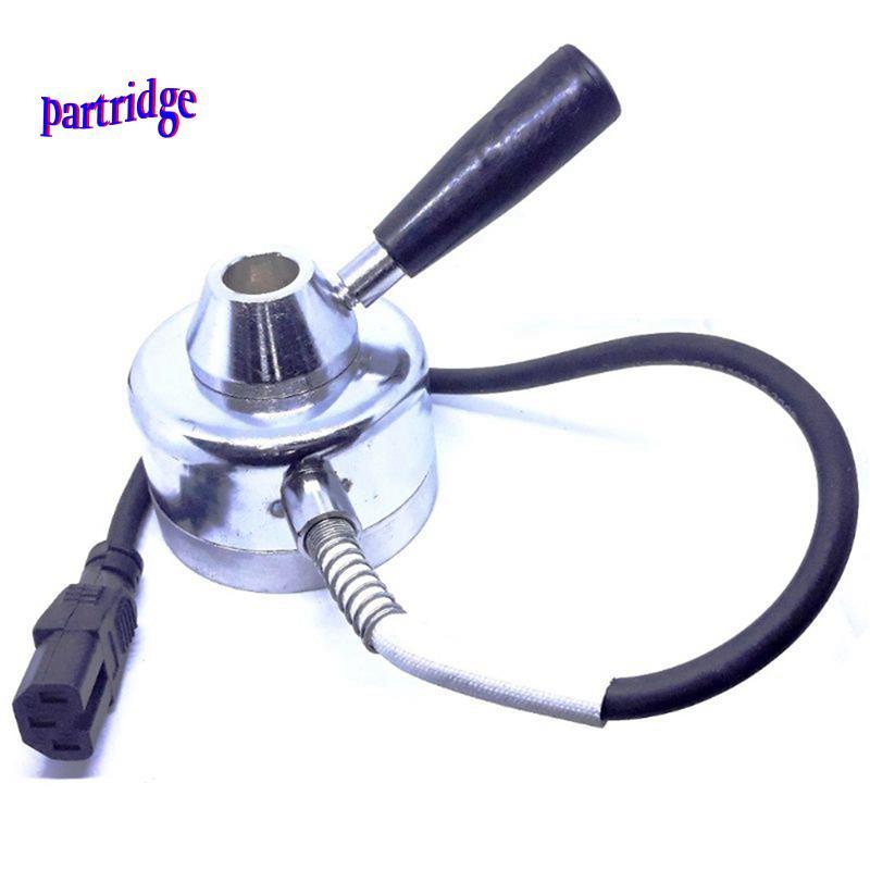 EM0532 Tubular เครื่องทําความร้อนยาง Vulcanizer เครื่องทําความร้อนแผ่นกด 220VC Vulcanizing Ng Cologn