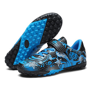 Original ผู้ชายรองเท้าฟุตบอล Society Cleats รองเท้าฟุตบอล FG…