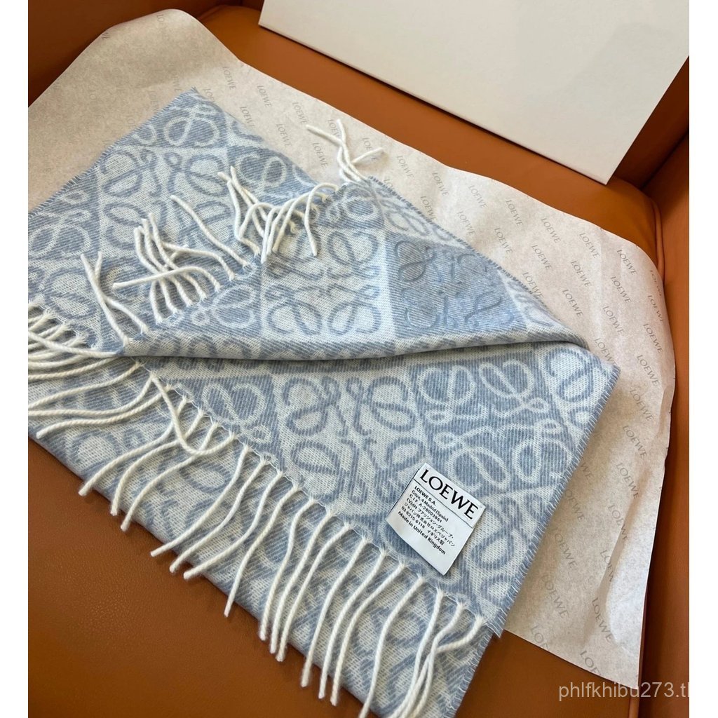 ผ้าแจ็คการ์ด Anagram พร้อมสองด้านและห้าสี