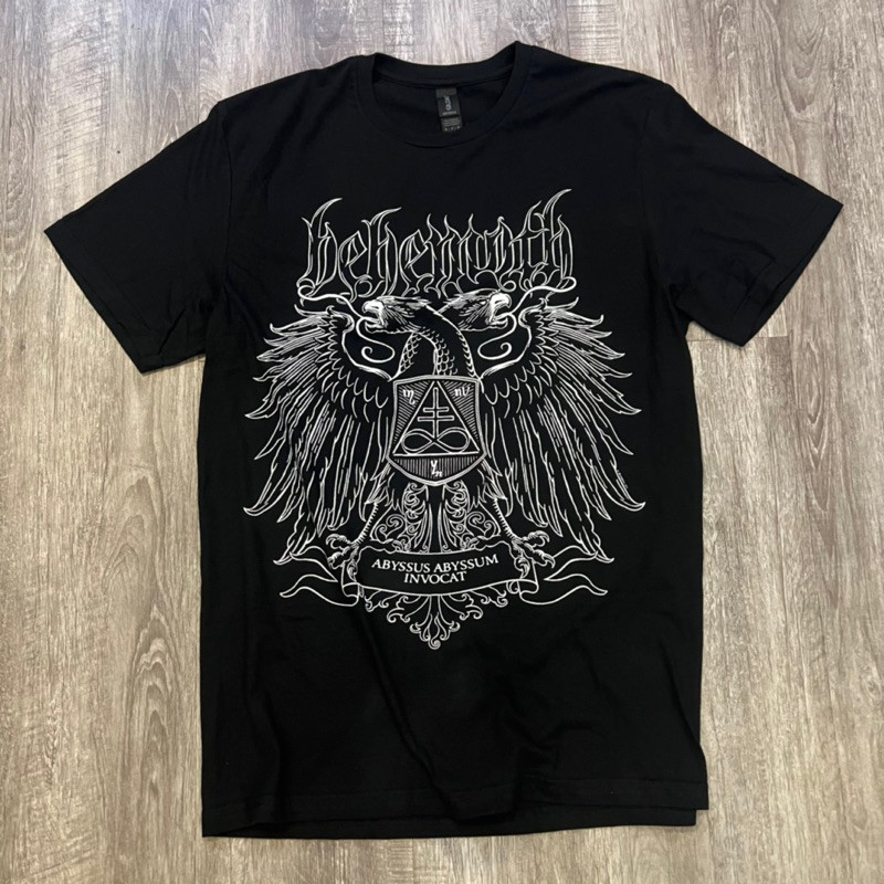 [IMPORT STUFF] BEHEMOTH