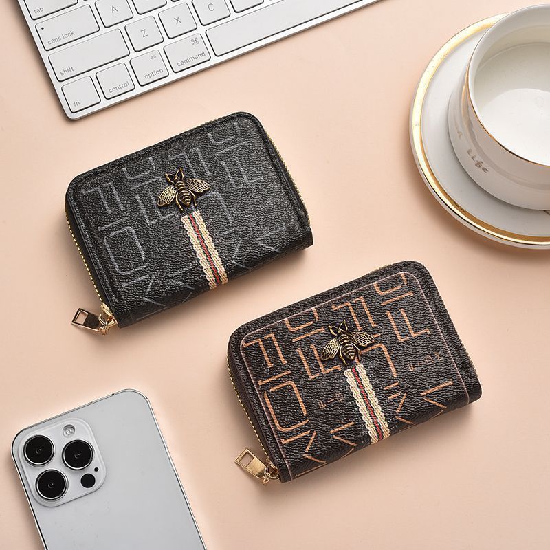 Bee-Grade Cassette Anti-Degaussing Card ขนาดเล็กขนาดใหญ่-ความจุ Multi-Card ID 25.12.11