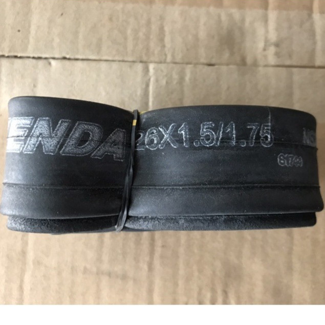 ท่อจักรยาน Kenda ขนาด 26x1,5/ 26x1,75 - Speed Turn Gara