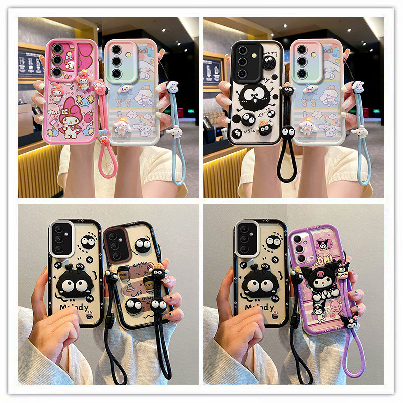 เคส Samsung a54 5G เคส Samsung a55 5G เคสโทรศัพท์ป้องกันการหล่น