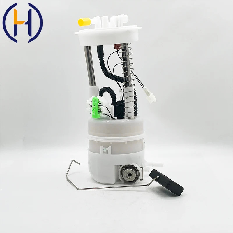 ชุดปั้มน้ํามัน OE:17040-JD00A เหมาะสําหรับ Nissan Qashqai ROGUE SPORT 4 พิน