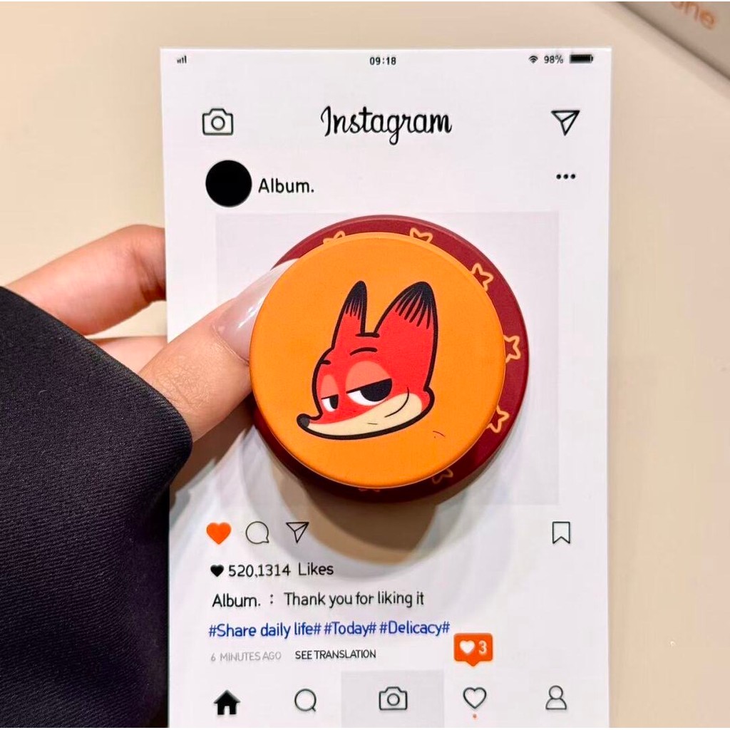 น่ารักลายภาษาอังกฤษ Fox กระต่ายวงเล็บแม่เหล็กสําหรับ iPhone 17 PRO MAX 16 15 14 13 PRO MAX กันกระแทกกล้องป้องกัน Drop-proof Hard ปกหลัง ราคา ถูกที่สุด ดีลบีเคเค แกลเลอรีภาพที่ 8