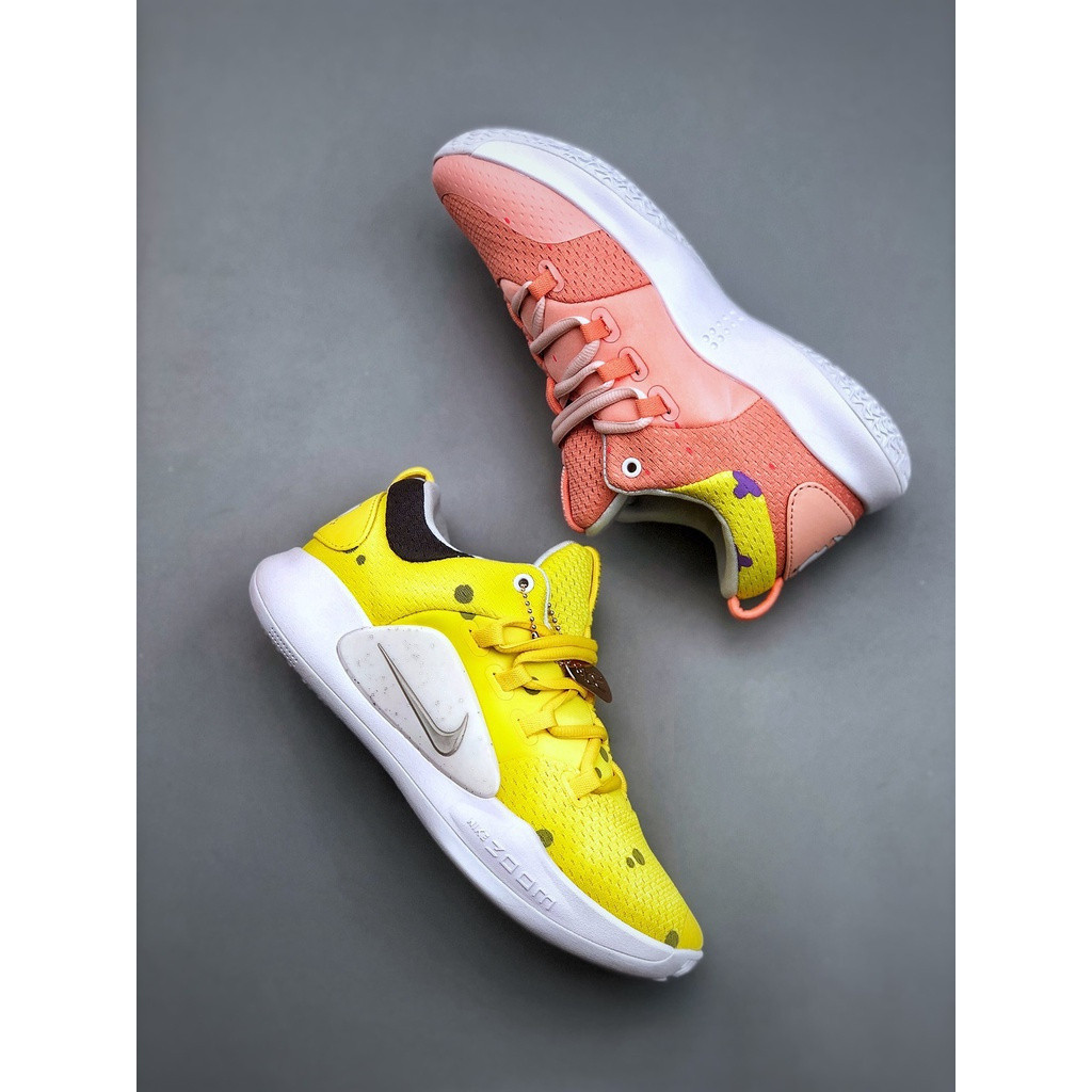 รองเท้าHyperdunk X Low TB HD2018 เหมาะสำหรับการเล่น