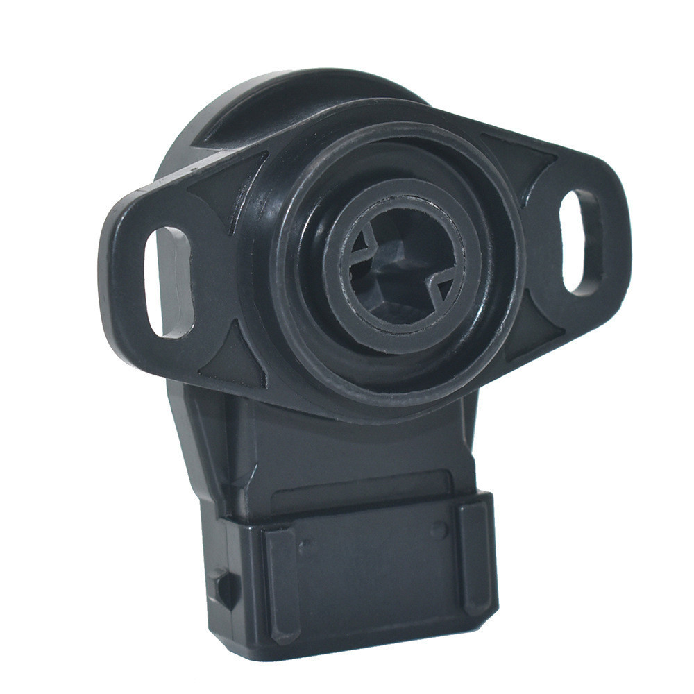 ใบซินเดะ แพทยศาสตร์628074 5S5377 TH404 เซ็นเซอร์คันเร่ง Clockwise J5645001