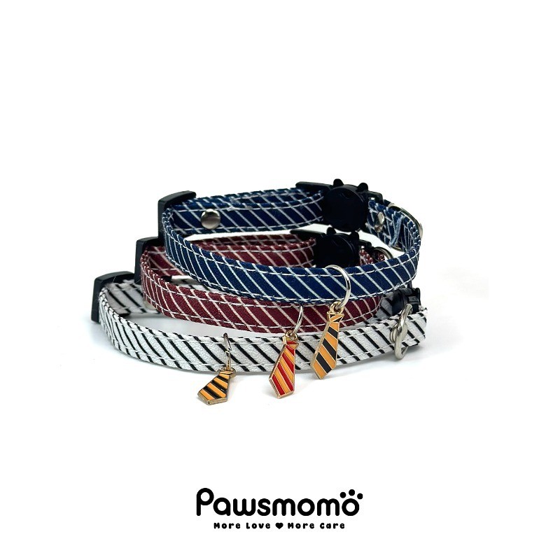 ลดราคามาใหม่! แมวส่วนบุคคลผูกปลอกคอลูกสุนัขแท็กที่กําหนดเองปลอกคอความปลอดภัยหัวเข็มขัดตุ๊กตาปก - รูปที่ 6