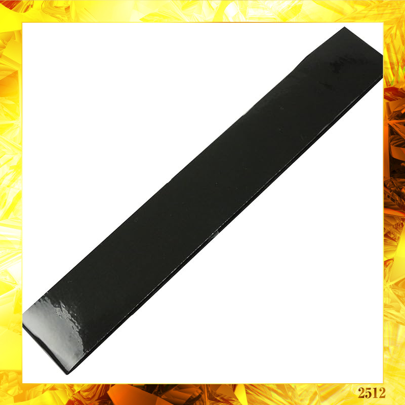 OH Grip Tape Thin GTU-BK Black