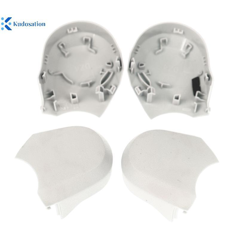 Kudosation 1/2PCS ของแท้ใหม่ฝาครอบด้านหน้าสําหรับ Mini 3 ซ้ายขวาด้านข้างอะไหล่ (DO NOT Fit สําหรับ M