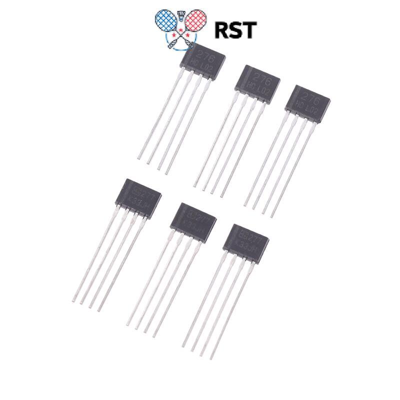 RunSabailTWO 10 ชิ้นพัดลมมอเตอร์ Hall ATS276 AH277 YS276 EG276 276G 276H ATS276H ATS276G AH276 SS276