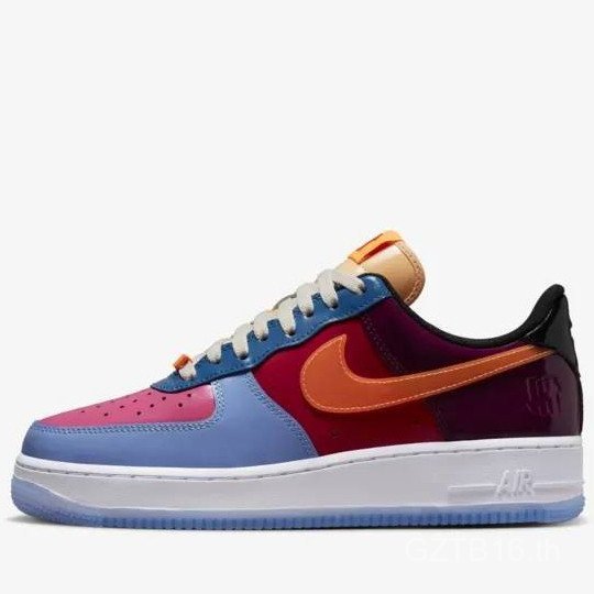 รองเท้า Air Force 1 ของแท้ 100% HQ2N