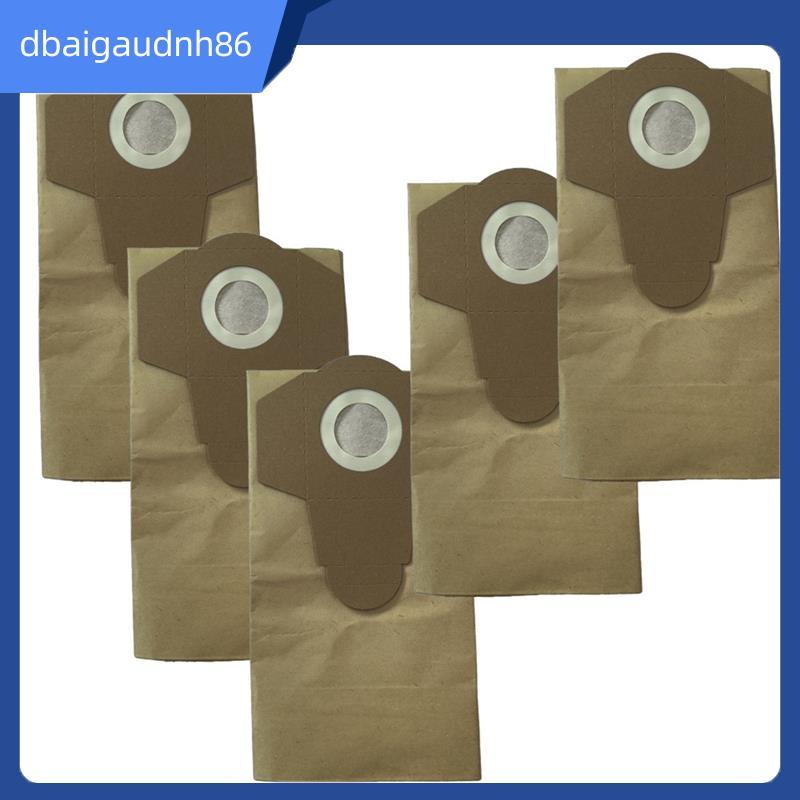 READY STOCK กระเป๋าเครื่องดูดฝุ่นสําหรับKarcher WD2S สําหรับKarcher เครื่องดูดฝุ่นกระเป๋าเครื่องดูดฝ