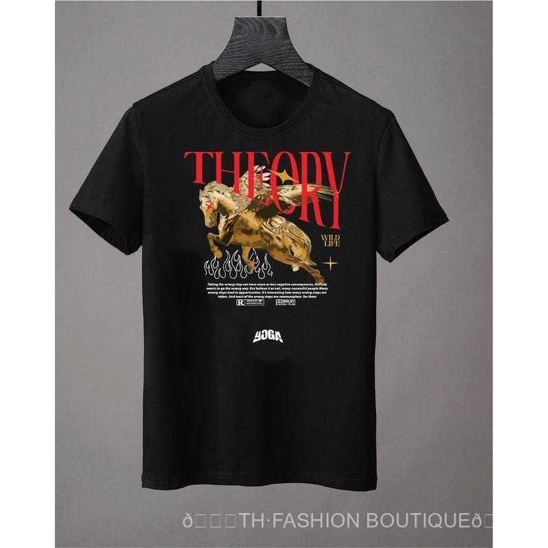 Cotton100 เสื้อเชิ้ต F199-แขนสั้นผู้ชายผู้หญิงขนาดเดียวกัน