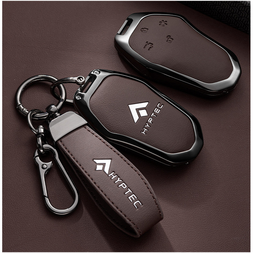 2026 Hyper Key Case HYPTEC HT Hyper SSR Hyper HL Hyper S600 พวงกุญแจรถ Key Case