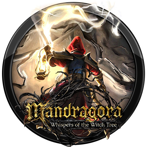 🖥️ เกมคอม | ติดตั้งง่าย | เกม PC | USB Mandragora