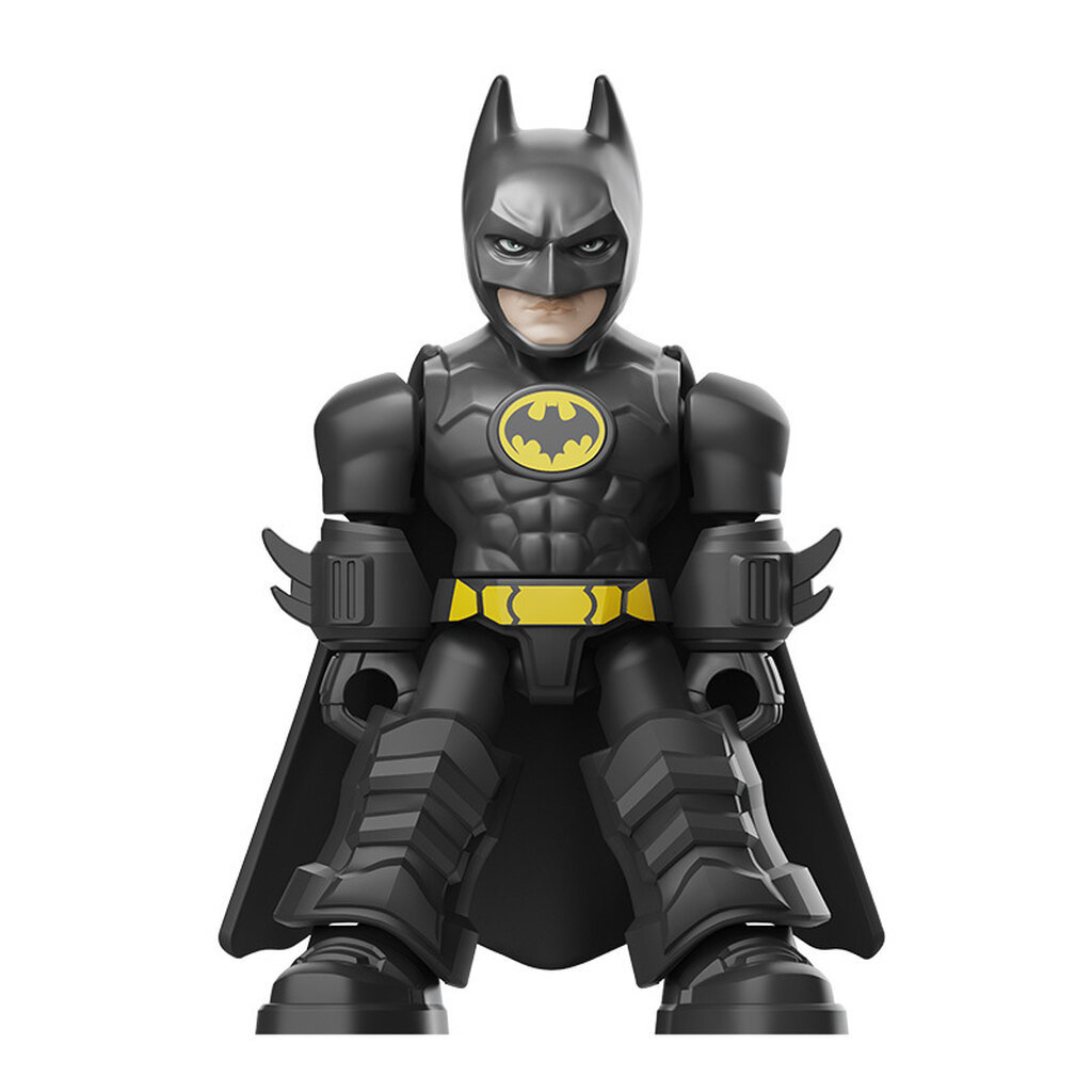 BLOKEES صندوق مفاجأة DC Legendary Batman — صورة 4