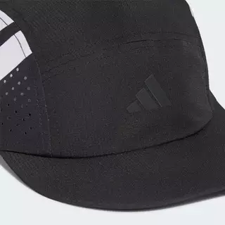 adidas Gym & Training หมวกแก๊ป DEFENDER 5PNL Unisex สีดำ KH0375