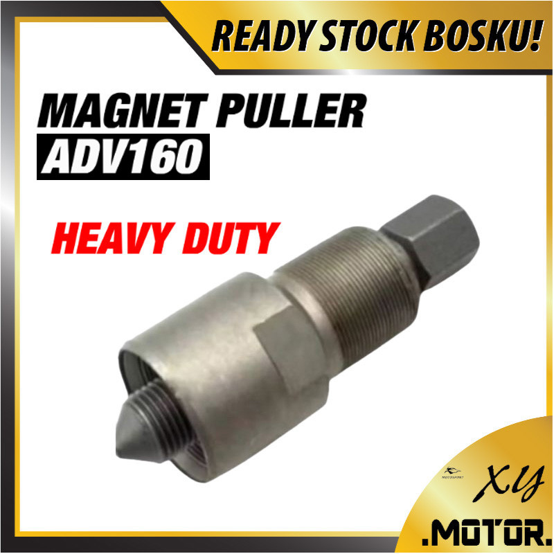 ADV160 ADV 160 MAGNET FLYWHEEL PULLER MOTORCYCLE HEAVY DUTY ADV160 ADV 160