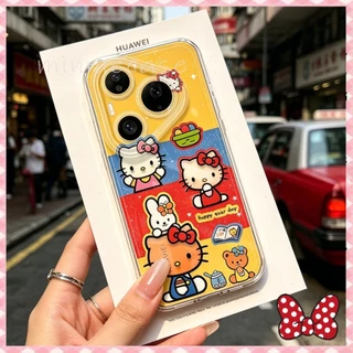 👛MINNIE👛good kitti case for iPhone 17 13 12 11 16 15 14 PROMAX X XS MAX XR 7/8PLUS กรณีโทรศัพท์แฟชั่น ส่งจากไทย น่ารัก