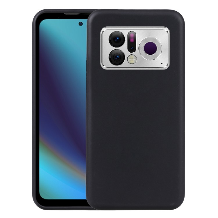 พร้อมส่ง เคสโทรศัพท์ TPU สําหรับ DOOGEE V20 Pro/DOOGEE S110/V31GT/V30 Pro/DOOGEE Smini/ N50 Pro/GEE 